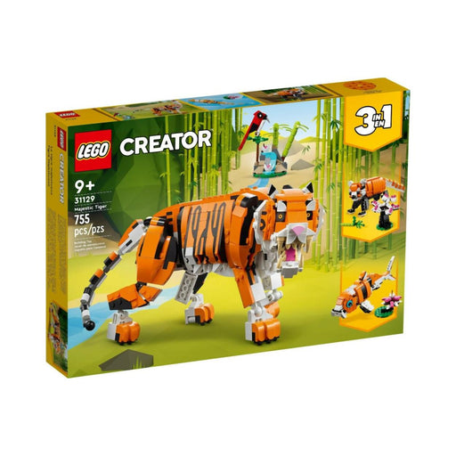 LEGO® Creator_ Majestic Tiger (31129)-0