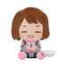 Banpresto Big Plush_ My Hero Academia - Ochaco Uraraka Plush (20cm) (18614)-0