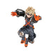 Banpresto My Hero Academia The Movie World Heroes’ Mission_ The Amazing Heroes - Katsuki Bakugo Statue (15cm) (17963)-0