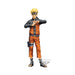 Banpresto Grandista Nero Manga Dimensions : Naruto Shippuden - Uzumaki Naruto Statue (15cm) (18406)-0