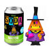 Funko Vinyl Soda_ The Nightmare Before Christmas - Mayor (Blacklight)* (Special Edition) Collectible-0