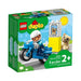 LEGO® DUPLO® Town_ Police Motorcycle (10967)-0