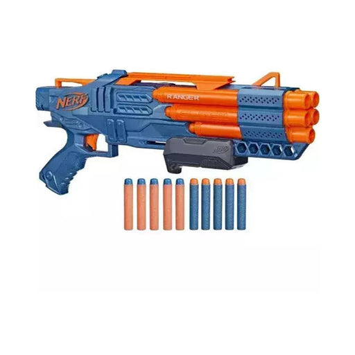 Hasbro Nerf_ Elite 2.0 - Ranger PD-5 (F4186)-0