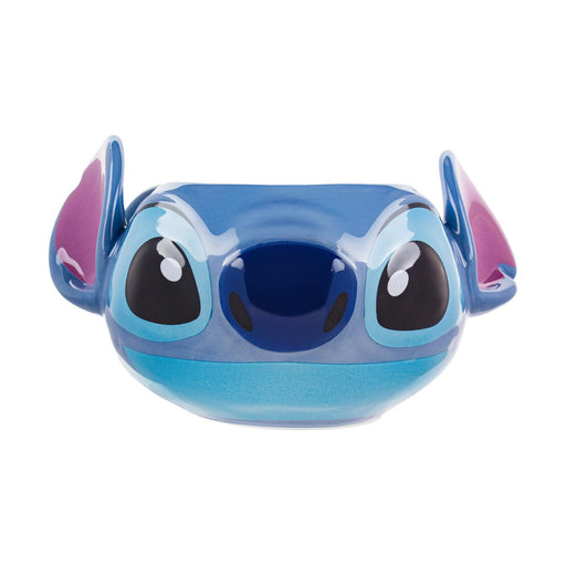 Paladone: Disney Stitch - Shaped Mug (450ml) (PP10506LSV2)-0