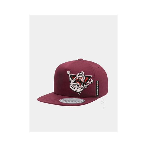 ItemLab Ghostbusters - Slimer Snapback (LAB170019)-0