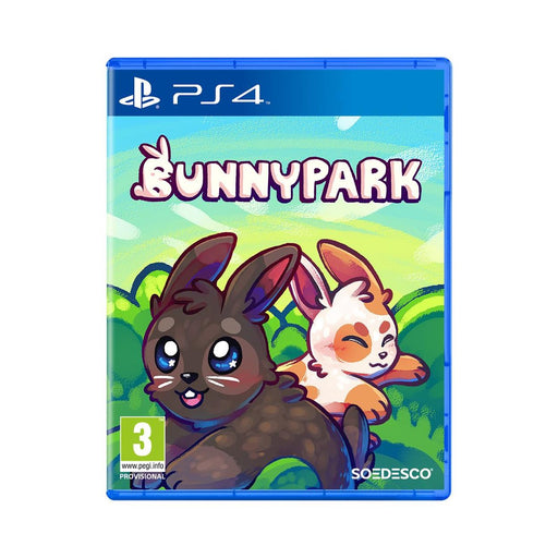 PS4 Bunny Park-0