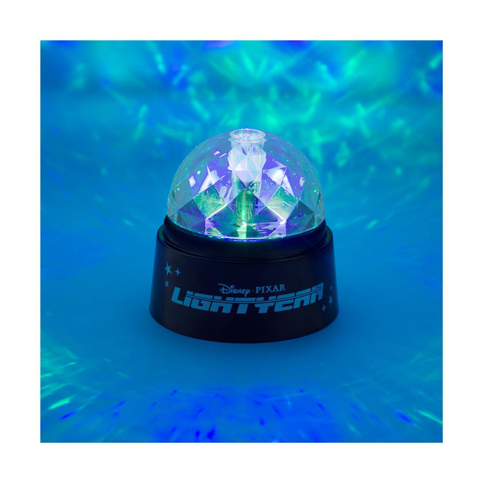 Paladone: Disney Toy Story - Buzz Lightyear Projection Light and Decals (PP9707LTY)-2