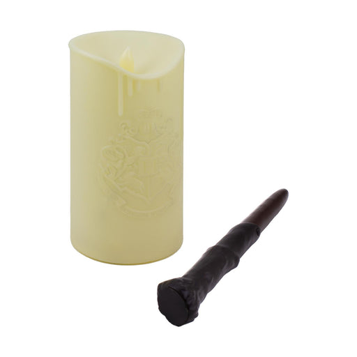 Paladone: Harry Potter - Candle Light (with Wand Remote Control) (PP9563HPV2)-0