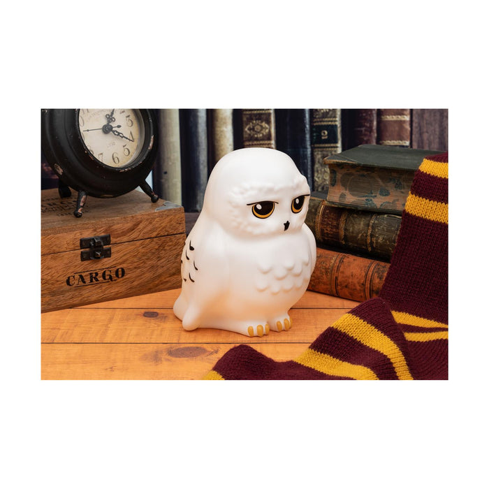 Paladone: Harry Potter - Hedwig Light (PP9564HP)-1