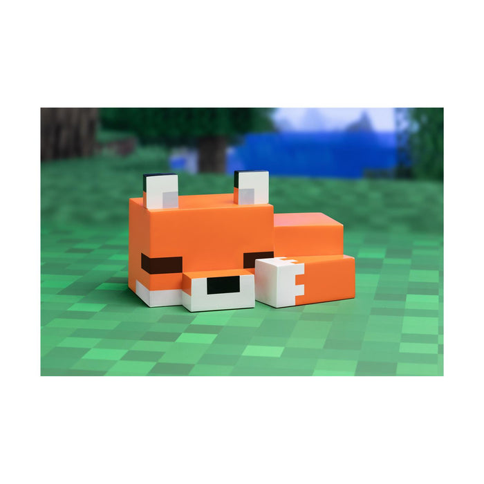 Paladone: Minecraft - Baby Fox Light (PP9472MCFV2)-1