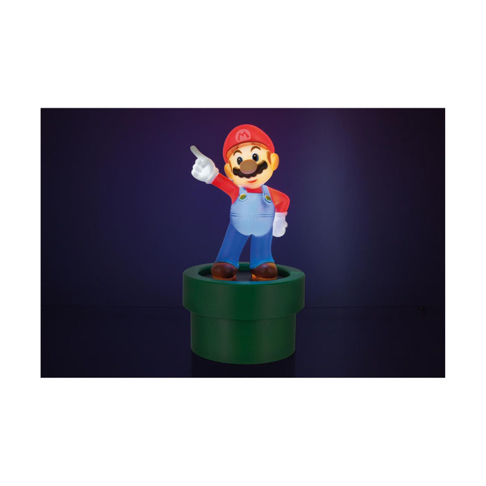 Paladone: Super Mario - Light (PP3437NN)-1