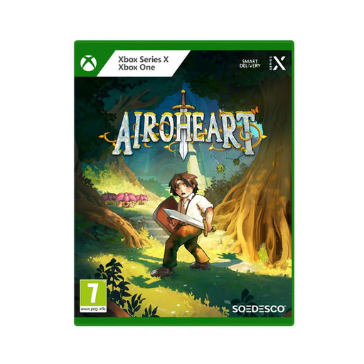 XBOX1 / XSX Airoheart-0