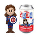 Funko Vinyl Soda Marvel_ What If...? - Captain Carter* Collectible Figure-0