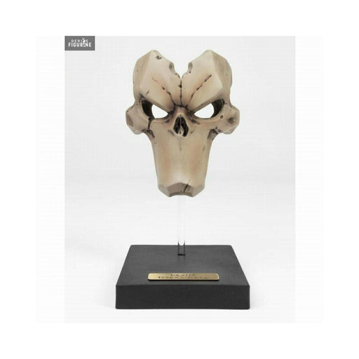 ItemLab Darksiders - Death Mask Replica (LAB330006)-0