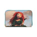 Loungefly Disney_ Brave - Merida Princess Scene Zip Around Wallet (WDWA2466)-0