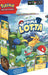 Pokémon Prima Lotta Set Gioco di Carte per Due Giocatori, Starter Kit Completo