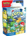 Pokémon Prima Lotta Set Gioco di Carte per Due Giocatori, Starter Kit Completo