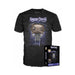 Funko Boxed Tee_ Snoop Doggy Dogg T-Shirt (L)-0