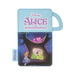 Loungefly Disney_ Alice In Wonderland - Classic Movie Cardholder (WDWA2529)-0