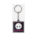 ItemLab Fall Guys - Square Eyes Keychain (LAB210023)-0