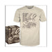 Funko Boxed Tee_ Disney Star Wars The Book of Boba Fett - Grogu with Rancor T-Shirt (S)-0