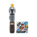 Hasbro Disney Star Wars_ Lightsaber Squad - The Mandalorian Extendable Orange Lightsaber (F1043)-0