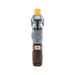 Hasbro Disney Star Wars_ Lightsaber Squad - The Mandalorian Extendable Orange Lightsaber (F1043)-1