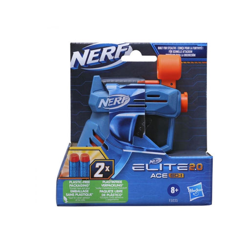 Hasbro Nerf_ Elite 2.0 - Ace SD-1 (F5035)-0