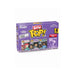 Funko Bitty Pop! 4-Pack: Disney Princesses - Ariel Vinyl Figures-0