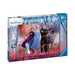 Ravensburger Puzzle_ Frozen II - Magic of the Forest XXL (100pcs) (12867)-0
