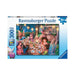 Ravensburger Puzzle_ Fairies XXL (300pcs) (13369)-0