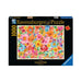 Ravensburger Puzzle_ Flowers (1000pcs) (17470)-0