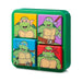 Numskull Teenage Mutant Ninja Turtles 3D Lamp (NS3574)-0