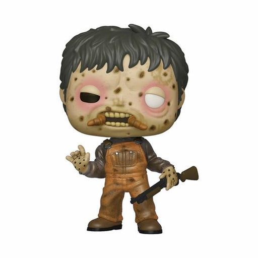 Funko Pop! Movies Edger Men In Black Statuetta Vinile Dettagliata per Collezionisti