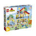 LEGO® DUPLO® Town_ 3in1 Family House (10994)-0