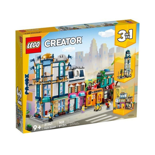 LEGO® Creator_ Main Street (31141)-0