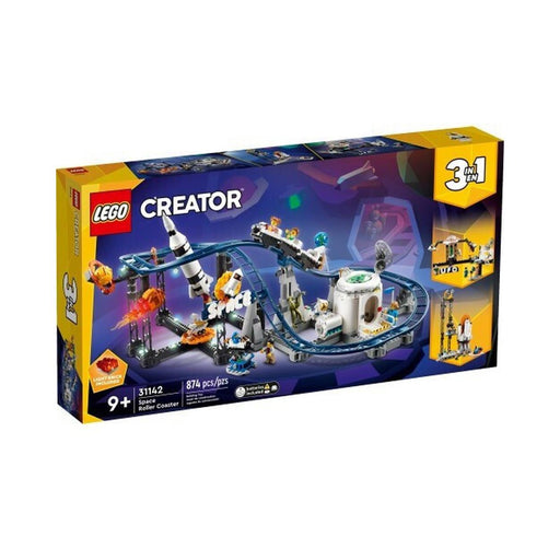 LEGO® Creator_ Space Roller Coaster (31142)-0