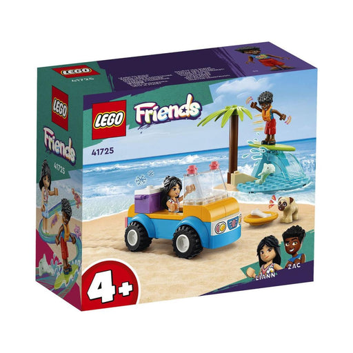 LEGO® Friends_ Beach Buggy Fun (41725)-0