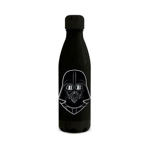 Stor: Disney_ Star Wars Large Daily Plastic Bottle (660ml) (01010)-0