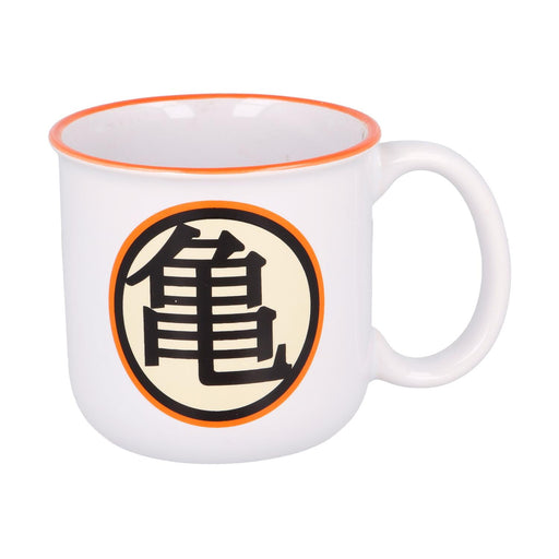 Stor: Dragon Ball Ceramic Breakfast Mug in Gift Box (400ml) (00407)-0