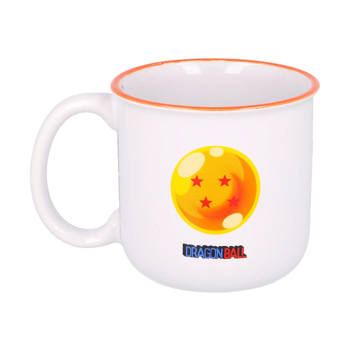 Stor: Dragon Ball Ceramic Breakfast Mug in Gift Box (400ml) (00407)-2