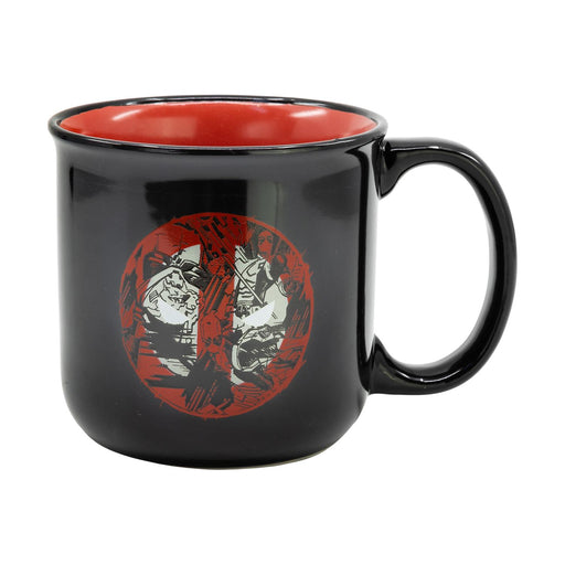 Stor: Deadpool - Ceramic Breakfast Mug in Gift Box (400ml) (11972)-0