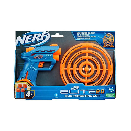 Hasbro Nerf_ Elite 2.0 - Duo Targeting Set (F6352)-0