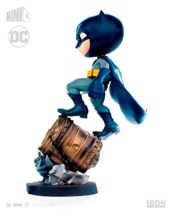Statua da Collezione Batman Comics Deluxe MiniCo Iron Studios DC Comics