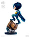 Statua da Collezione Batman Comics Deluxe MiniCo Iron Studios DC Comics