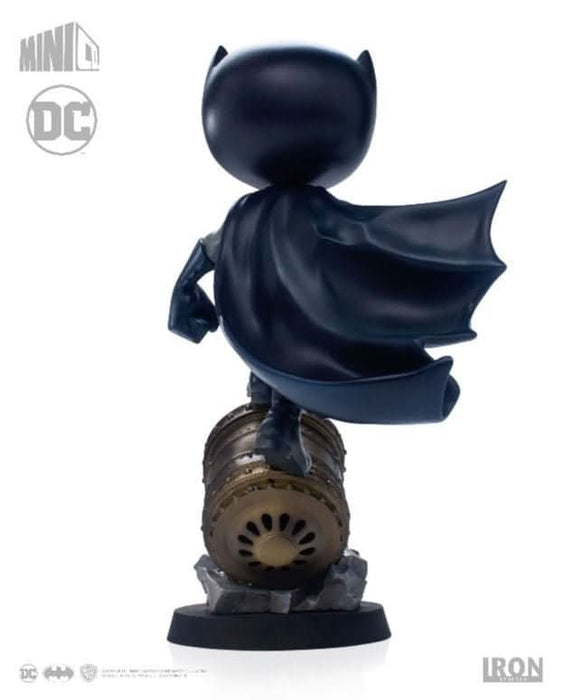Statua da Collezione Batman Comics Deluxe MiniCo Iron Studios DC Comics