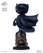 Statua da Collezione Batman Comics Deluxe MiniCo Iron Studios DC Comics