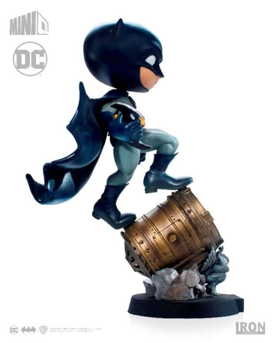 Statua da Collezione Batman Comics Deluxe MiniCo Iron Studios DC Comics