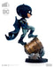 Statua da Collezione Batman Comics Deluxe MiniCo Iron Studios DC Comics