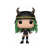 Funko Pop! WWE - Shotzi Blackheart #148 Vinyl Figure-0